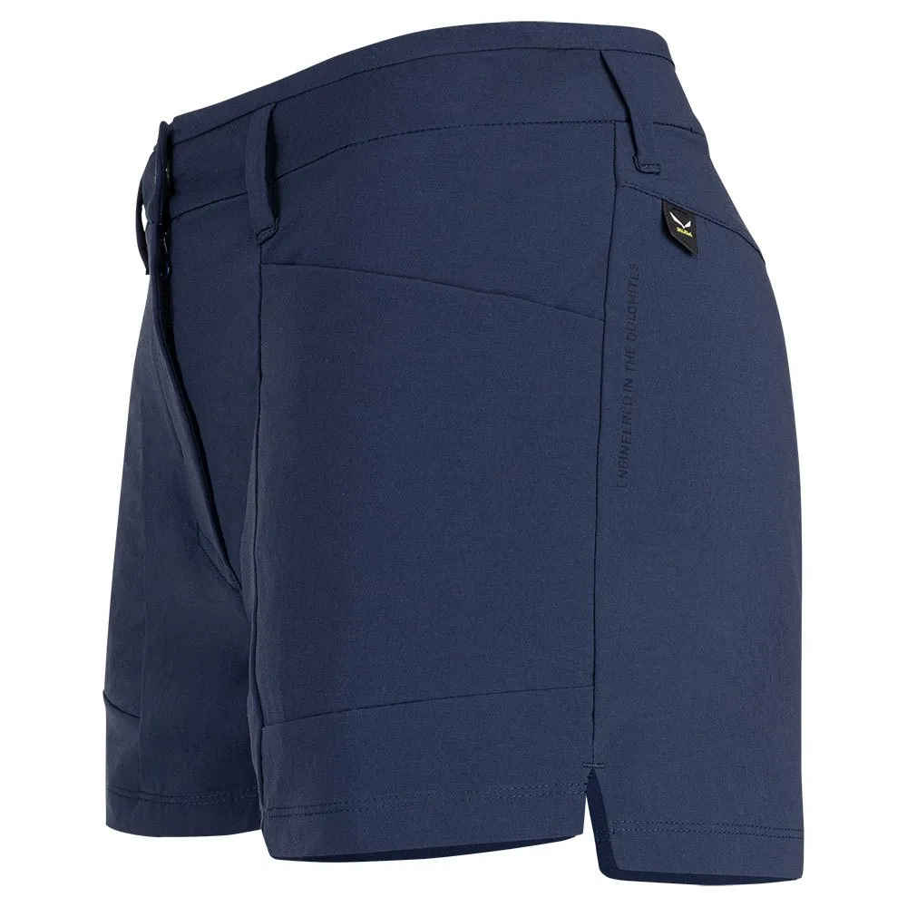 Salewa Puez Durastretch Cargo Kurze Hose Salewa Puez Durastretch Cargo Kurze Hose