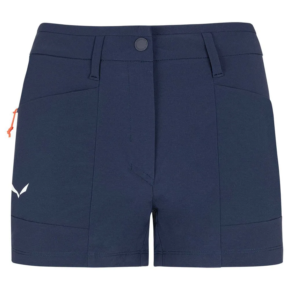 Salewa Puez Durastretch Cargo Kurze Hose Salewa Puez Durastretch Cargo Kurze Hose