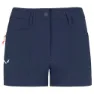Salewa Puez Durastretch Cargo Kurze Hose