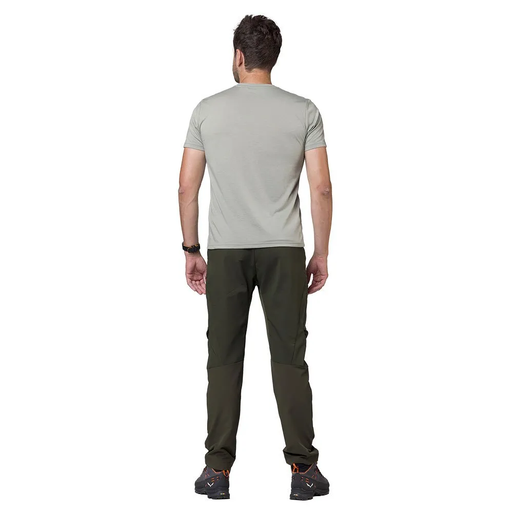 Salewa Puez Durastretch Warm Cargo Hosen Salewa Puez Durastretch Warm Cargo Hosen