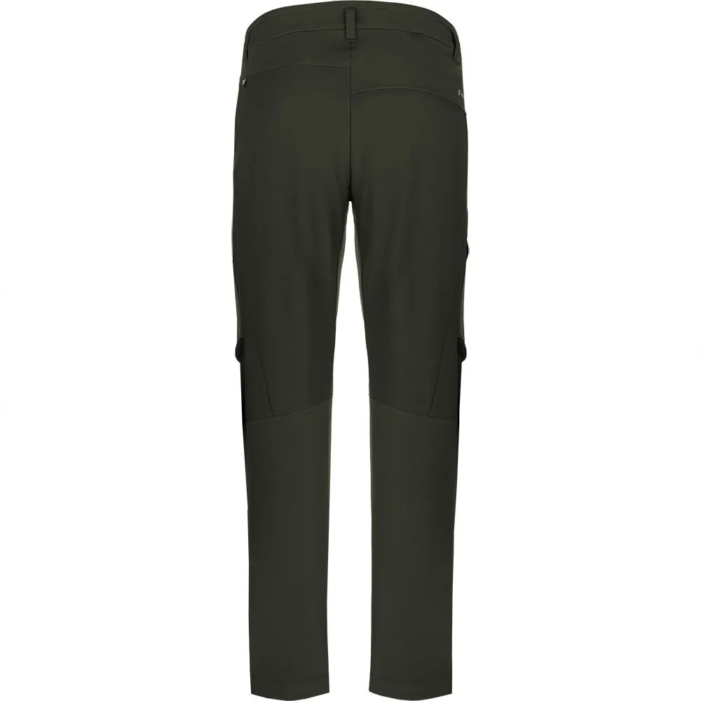 Salewa Puez Durastretch Warm Cargo Hosen Salewa Puez Durastretch Warm Cargo Hosen
