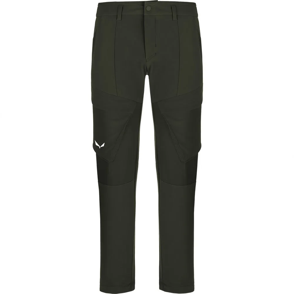 Salewa Puez Durastretch Warm Cargo Hosen Salewa Puez Durastretch Warm Cargo Hosen
