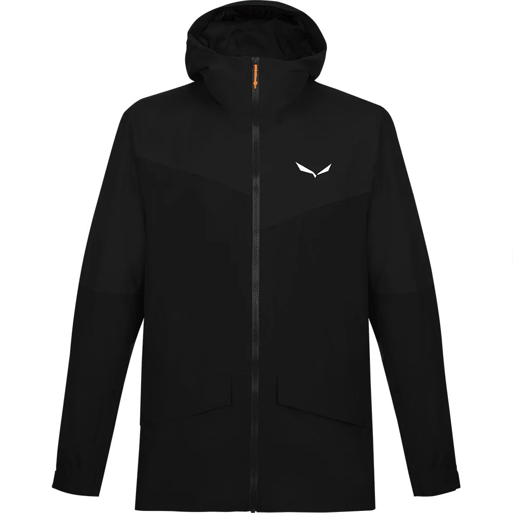 Salewa Puez Goretex 2l Jacke Salewa Puez Goretex 2l Jacke
