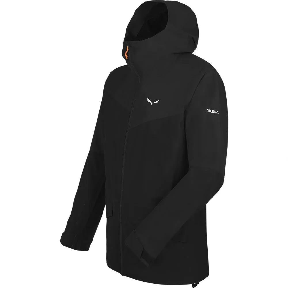 Salewa Puez Goretex 2l Jacke Salewa Puez Goretex 2l Jacke