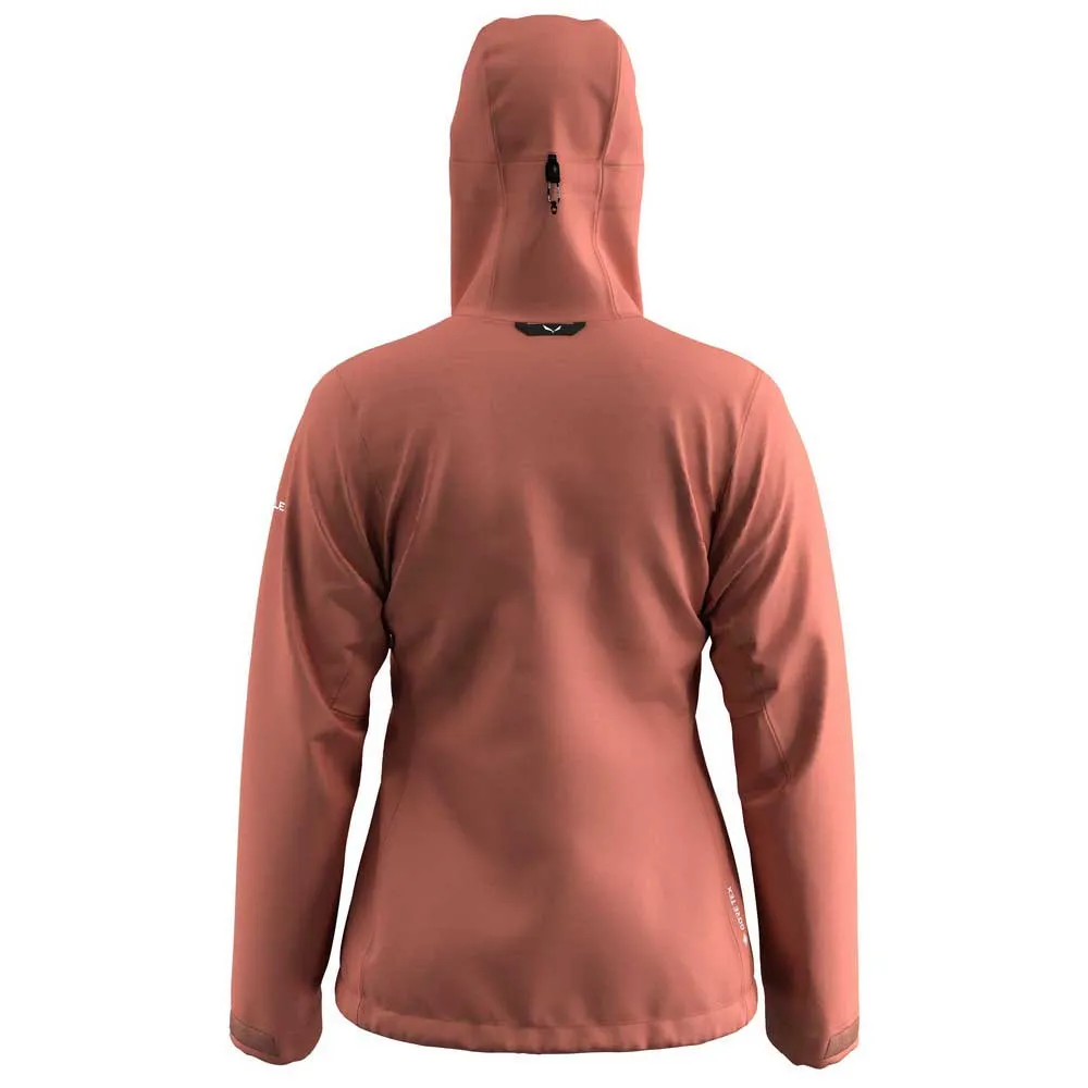 Salewa Puez Goretex 3l Epe Jacke Salewa Puez Goretex 3l Epe Jacke