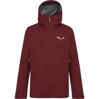 Salewa Puez Goretex-pac Jacke