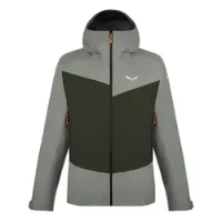 Salewa Puez Goretex-pac Jacke Salewa Puez Goretex-pac Jacke
