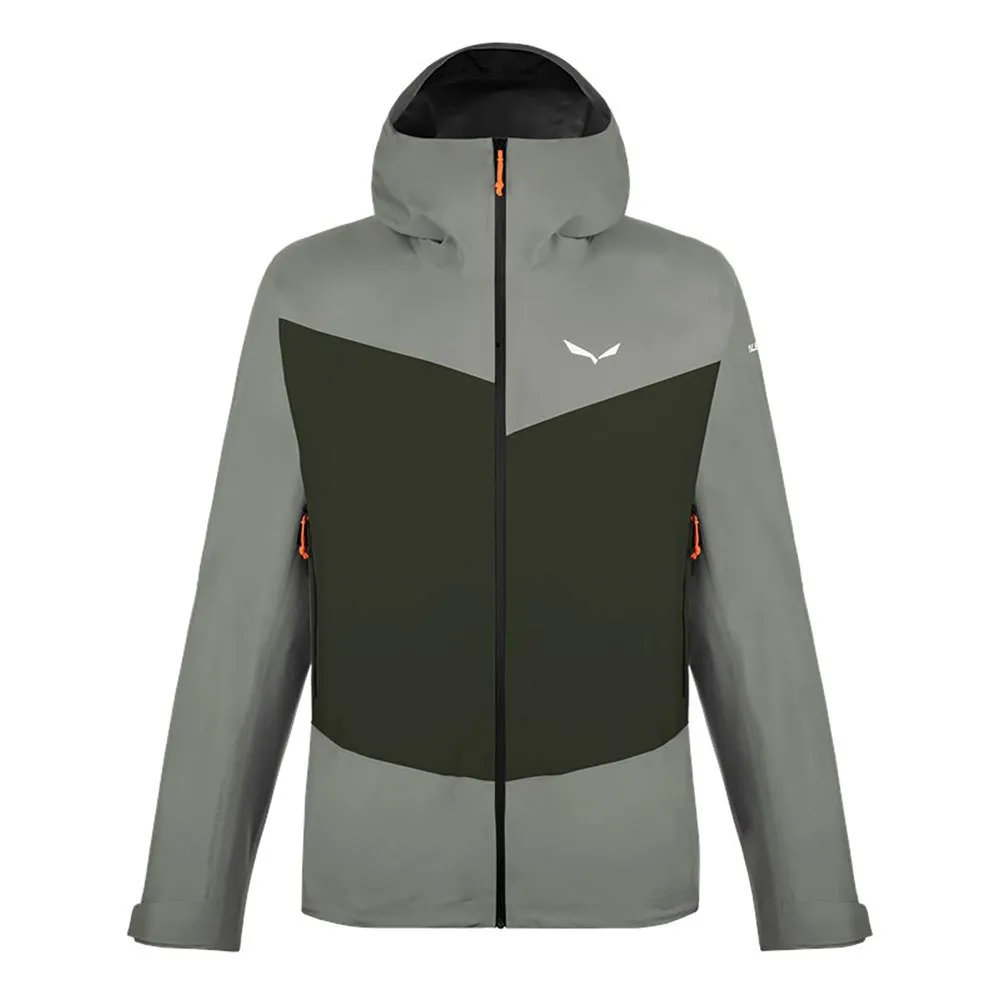 Salewa Puez Goretex-pac Jacke Salewa Puez Goretex-pac Jacke