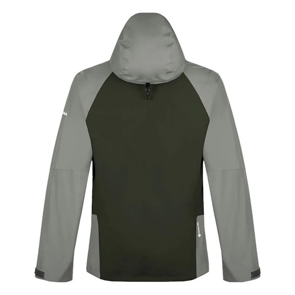 Salewa Puez Goretex-pac Jacke Salewa Puez Goretex-pac Jacke