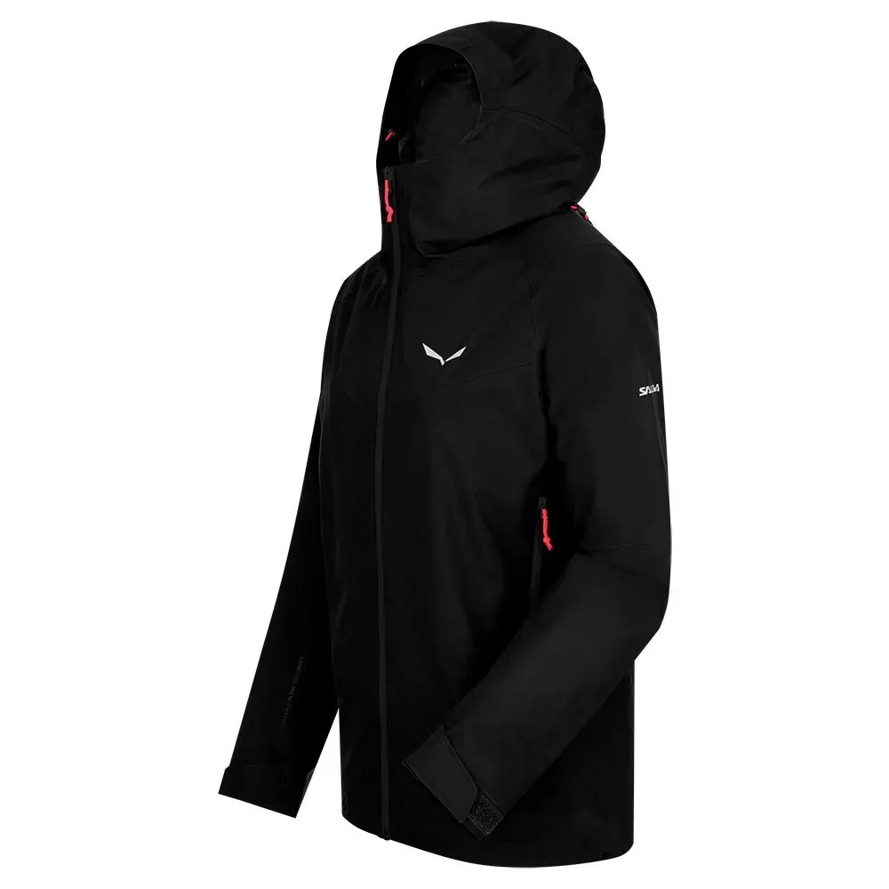 Salewa Puez Goretex Paclite Jacke