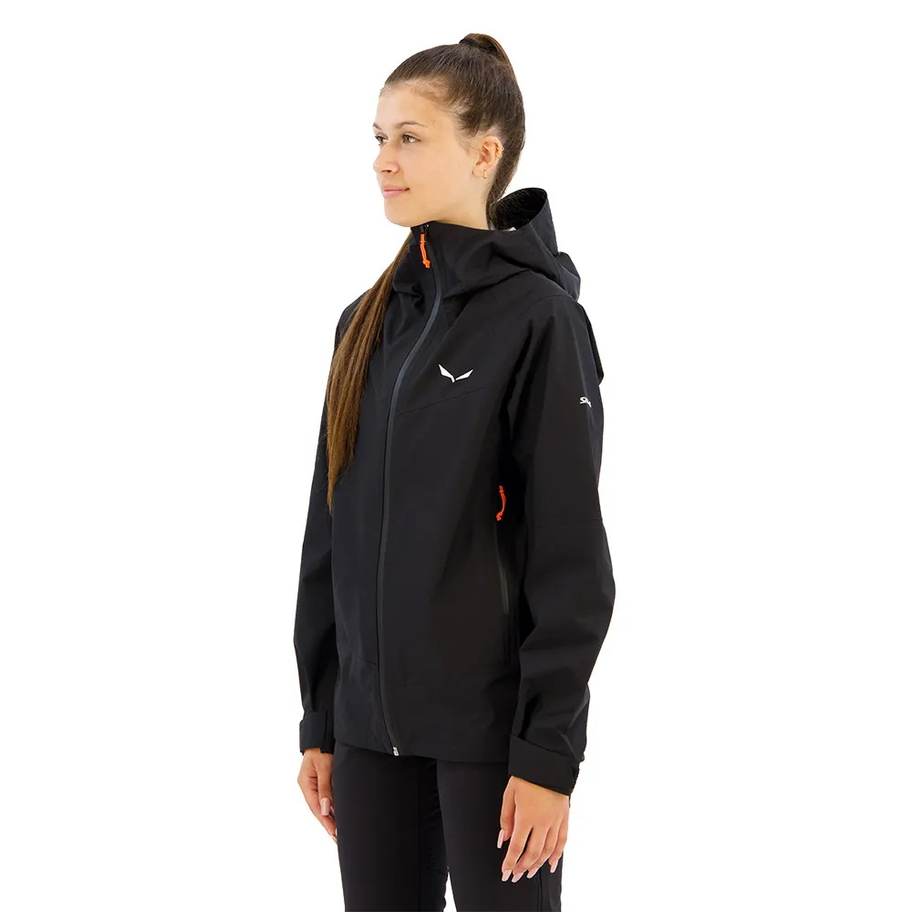 Salewa Puez Goretex Paclite Jacke