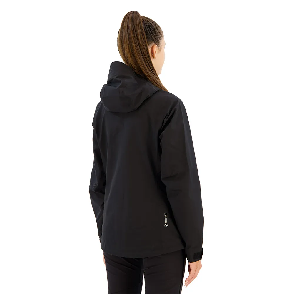 Salewa Puez Goretex Paclite Jacke