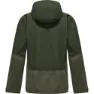 Salewa Puez Gorotex 2l Epe Fleece Mit Durchgehendem Reißverschluss