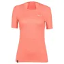 Salewa Puez Graphic 2 Dryton Kurzarm-t-shirt