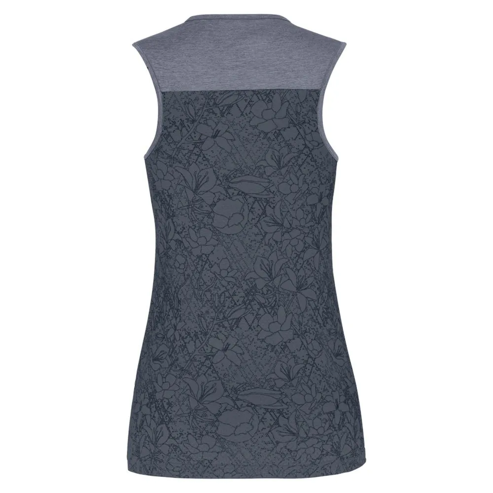 Salewa Puez Graphic Dryton ärmelloses T-shirt