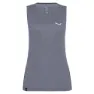 Salewa Puez Graphic Dryton ärmelloses T-shirt