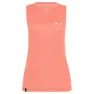 Salewa Puez Graphic Dryton ärmelloses T-shirt