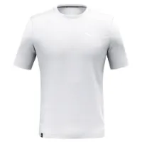 Salewa Puez Hyb Dry Kurzarm-t-shirt Salewa Puez Hyb Dry Kurzarm-t-shirt