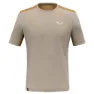 Salewa Puez Hyb Dry Kurzarm-t-shirt