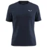 Salewa Puez Hybrid Dry Kurzarm-t-shirt