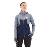 Salewa Puez Hybrid Polarlite Kapuzenfleece