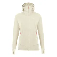 Salewa Puez Hybrid Polarlite Kapuzenfleece