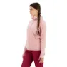 Salewa Puez Hybrid Polarlite Kapuzenfleece