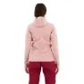Salewa Puez Hybrid Polarlite Kapuzenfleece