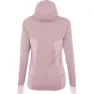 Salewa Puez Hybrid Polarlite Kapuzenfleece