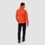 Salewa Puez Light Powertex Jacke, Red / orange