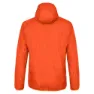 Salewa Puez Light Powertex Jacke, Red / orange