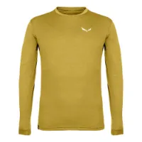 Salewa Puez Melange Dry Langarm-t-shirt Salewa Puez Melange Dry Langarm-t-shirt