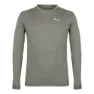 Salewa Puez Melange Dry Langarm-t-shirt