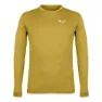 Salewa Puez Melange Dry Langarm-t-shirt