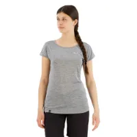 Salewa Puez Melange Dryton Kurzarm-t-shirt Salewa Puez Melange Dryton Kurzarm-t-shirt