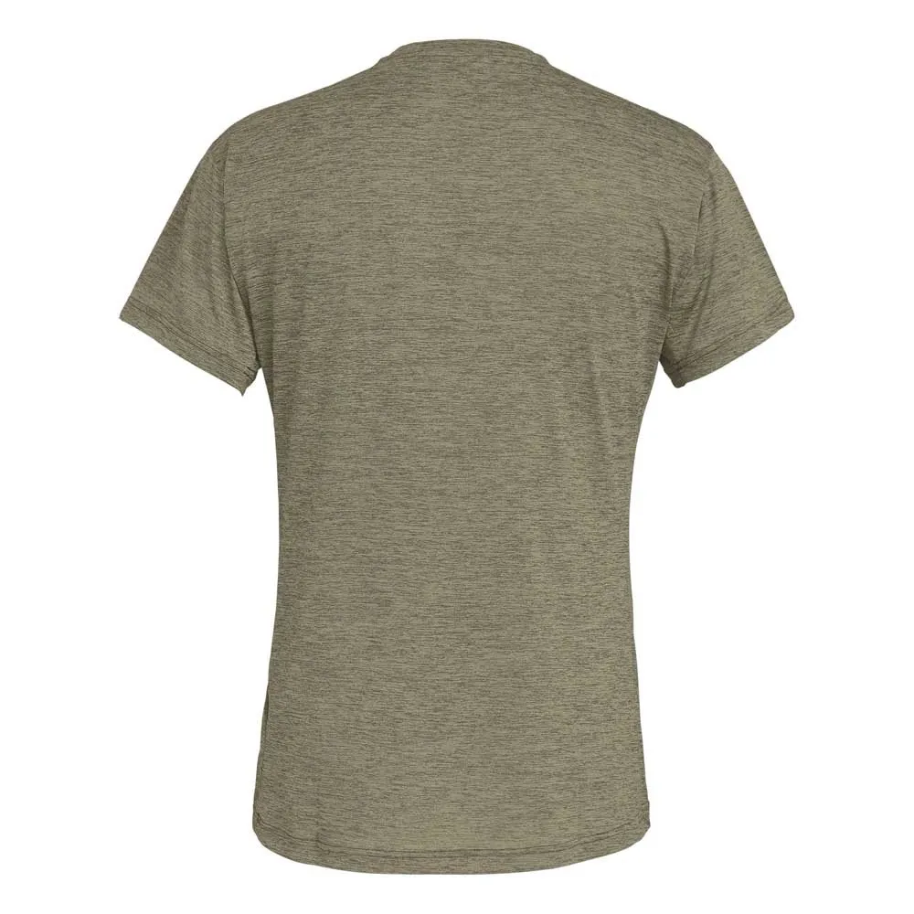 Salewa Puez Melange Dryton Kurzarm-t-shirt Salewa Puez Melange Dryton Kurzarm-t-shirt