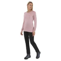 Salewa Puez Melange Dryton Langarm-t-shirt