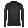Salewa Puez Melange Dryton Langarm-t-shirt