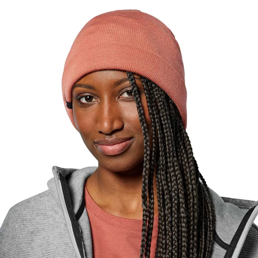 Salewa Puez Merino Mütze, Desert pink Salewa Puez Merino Mütze, Desert pink