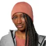 Salewa Puez Merino Mütze, Desert pink