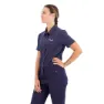 Salewa Puez Minicheck 2 Dryton Kurzarmhemd
