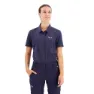 Salewa Puez Minicheck 2 Dryton Kurzarmhemd