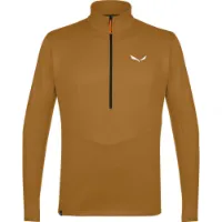 Salewa Puez Pl Fleece Mit Halbem Reißverschluss Salewa Puez Pl Fleece Mit Halbem Reißverschluss
