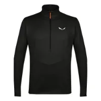 Salewa Puez Pl Fleece Mit Halbem Reißverschluss Salewa Puez Pl Fleece Mit Halbem Reißverschluss