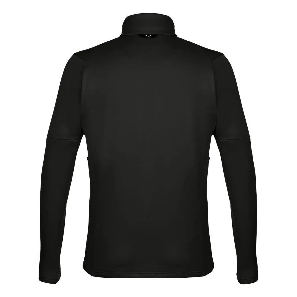 Salewa Puez Pl Fleece Mit Halbem Reißverschluss Salewa Puez Pl Fleece Mit Halbem Reißverschluss