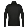 Salewa Puez Pl Fleece Mit Halbem Reißverschluss
