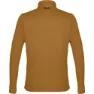 Salewa Puez Pl Fleece Mit Halbem Reißverschluss
