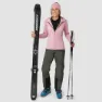 Salewa Puez Pl Hd Jacke