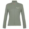 Salewa Puez Polarlite Fleece Mit Durchgehendem Reißverschluss