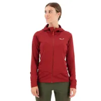Salewa Puez Polarlite Kapuzenfleece Salewa Puez Polarlite Kapuzenfleece